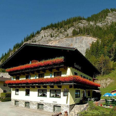 多弗加斯坦 克拉姆斯特恩旅馆酒店 外观 照片