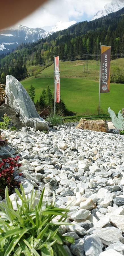 多弗加斯坦 克拉姆斯特恩旅馆酒店 外观 照片