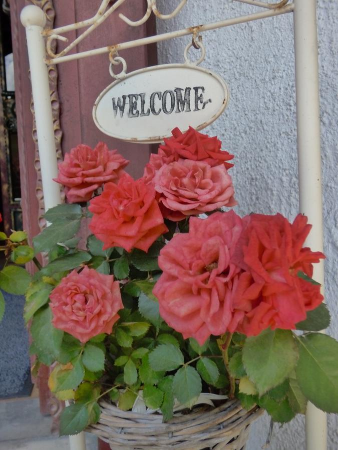 多弗加斯坦 克拉姆斯特恩旅馆酒店 外观 照片